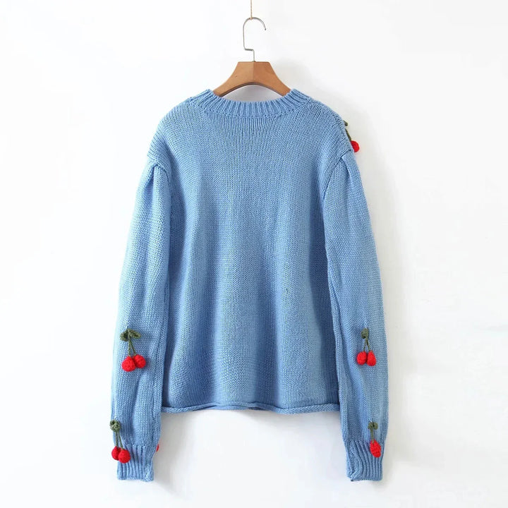 Lune London | Lucky One Pullover