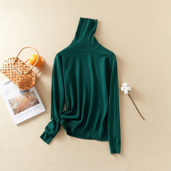 Lune London | Der Distance Sweater