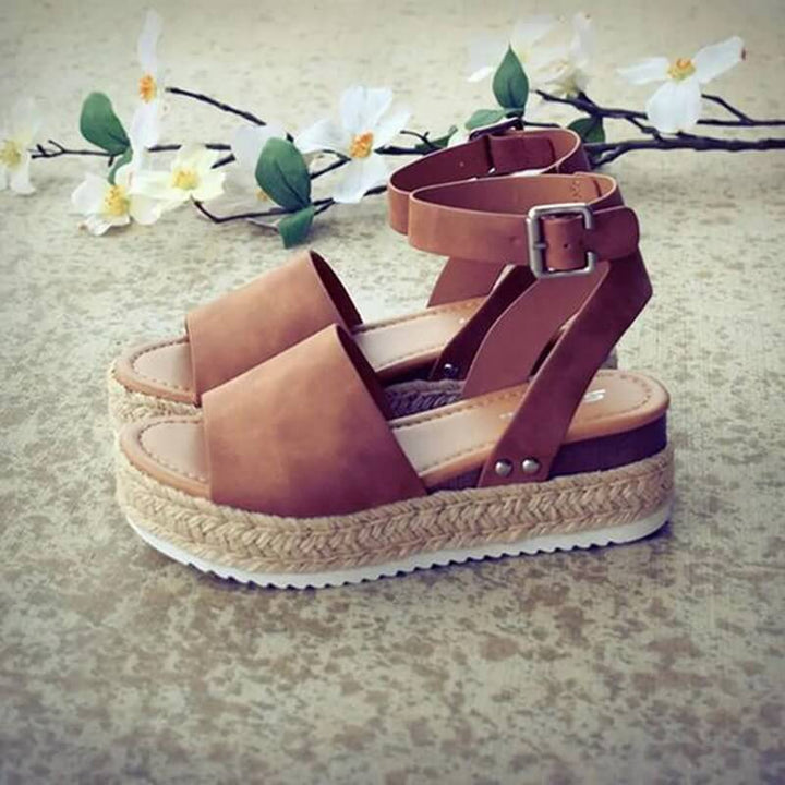 Lune London | Summer Sandals for Women