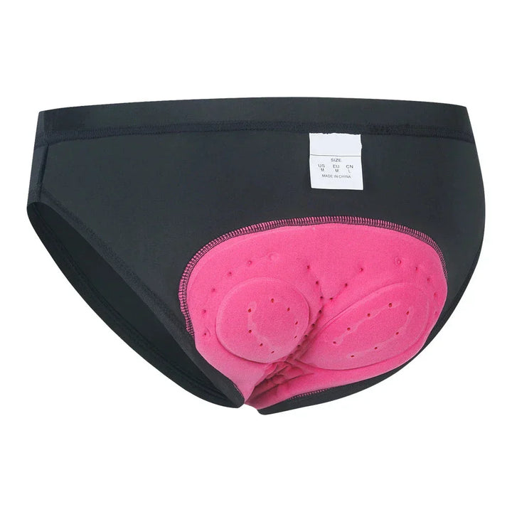 Chic und Stil | Women's Cycling Underwear