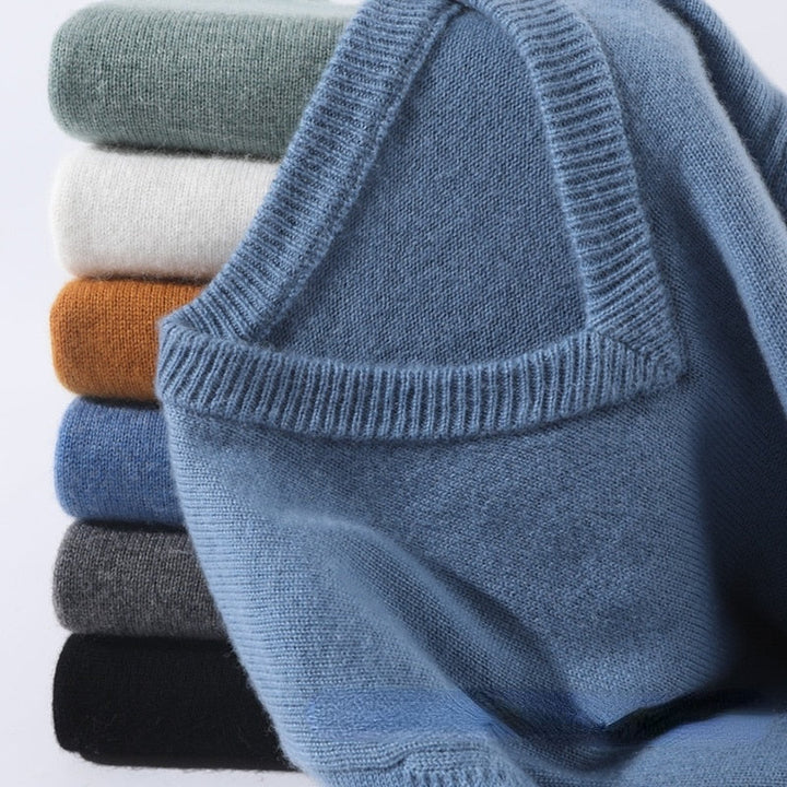 Chic Und Stil | Men's  Sweater High Quality & Very Elegant