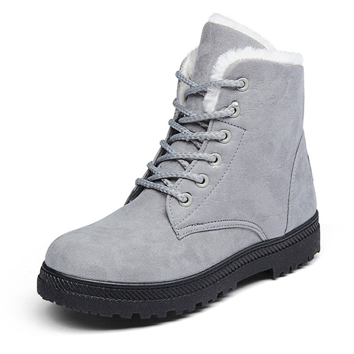 Lune London | Orthopedic Winter Boots