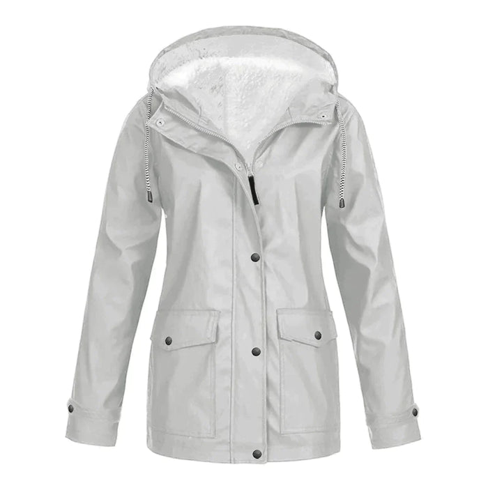 Lune London | with Teddy Lining