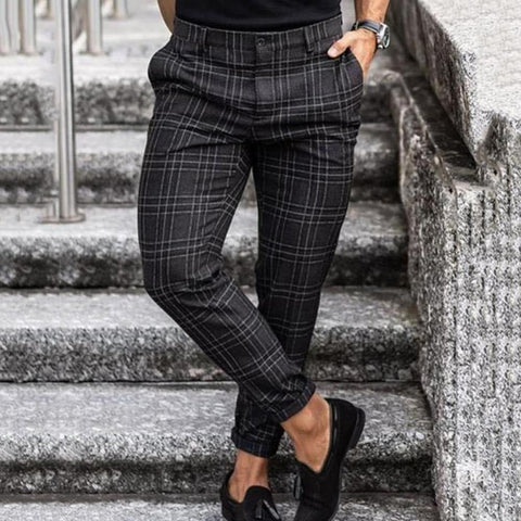 Lune London | Stylish Men's Chino