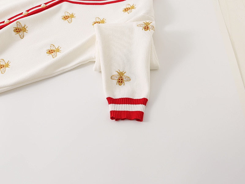 Lune London | Floating Rules Cardigan