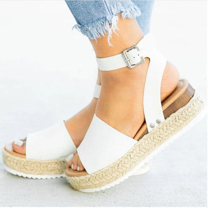 Lune London | Summer Sandals for Women