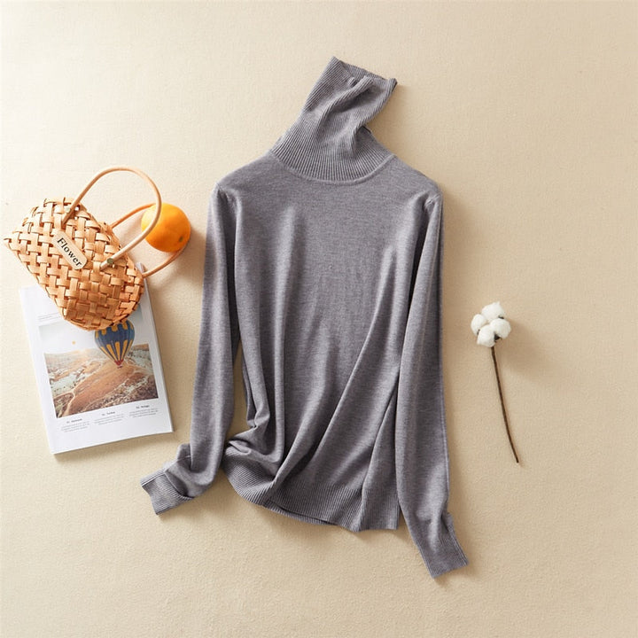 Lune London | Der Distance Sweater