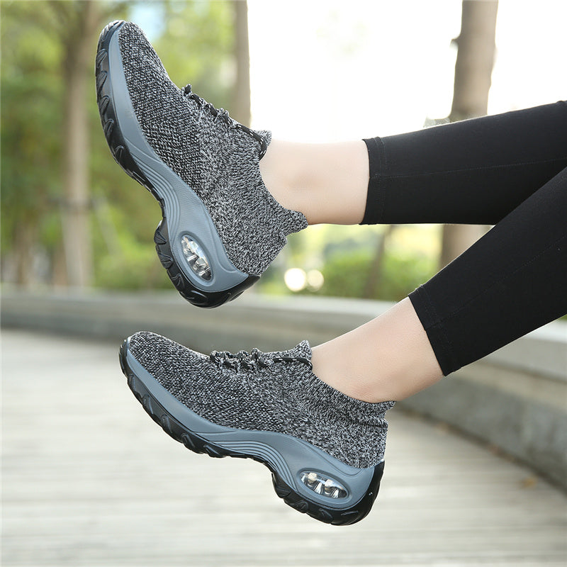 Lune London | Ergonomic Pain Relief Shoe