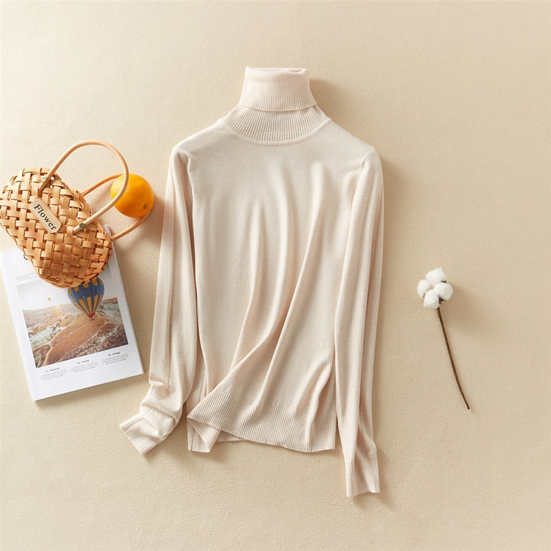 Lune London | Der Distance Sweater