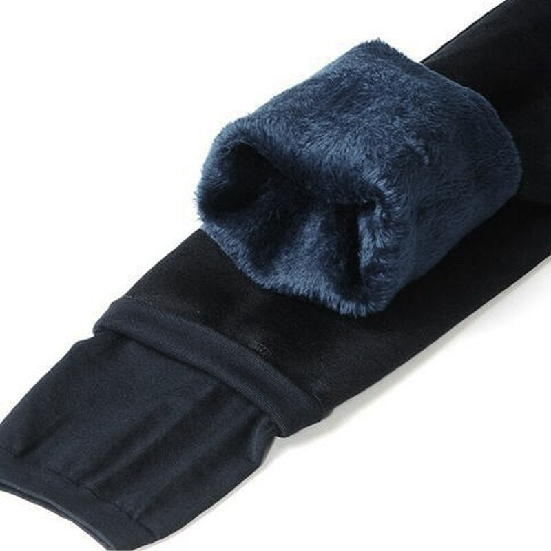 Lune London | Warm Thick Winter Leggings 2-Pack