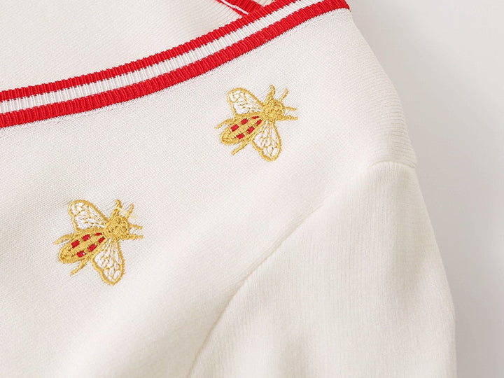 Lune London | Floating Rules Cardigan