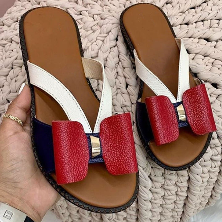 Lune London | One Snap Sandals