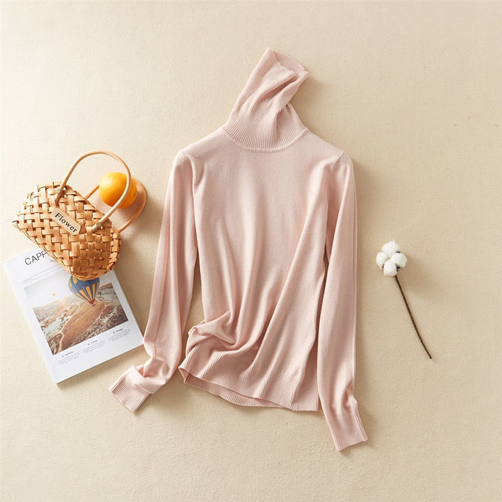 Lune London | Der Distance Sweater
