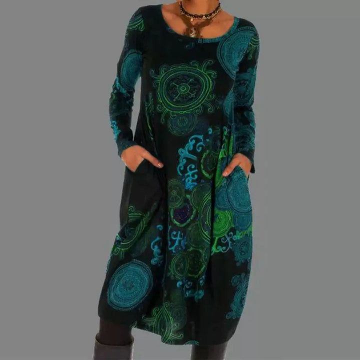 Lune London | Boho Dress