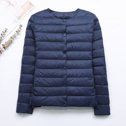 Lune London | Women's Ultralight Down Jacket