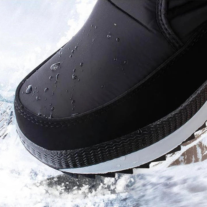 Lune London | Winter Snow Boots Anti-Slip and Waterproof