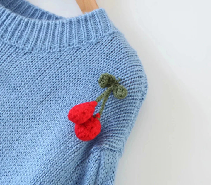Lune London | Lucky One Pullover