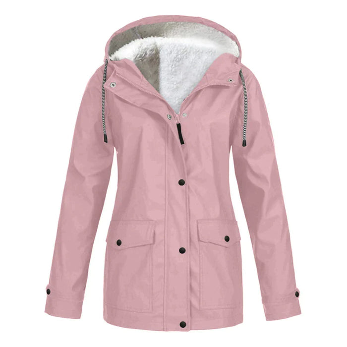 Lune London | with Teddy Lining