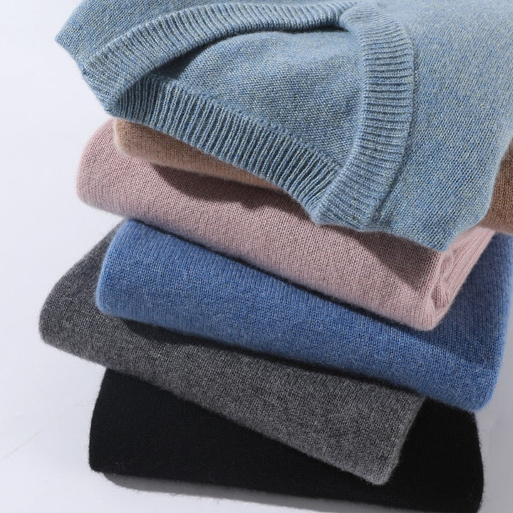 Chic Und Stil | Men's  Sweater High Quality & Very Elegant