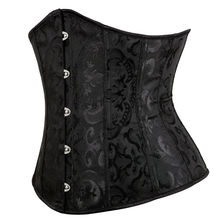 Chic Und Stil | Classic Corset with Beautiful Design