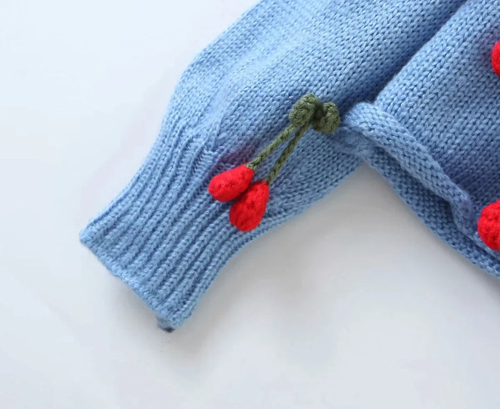 Lune London | Lucky One Pullover