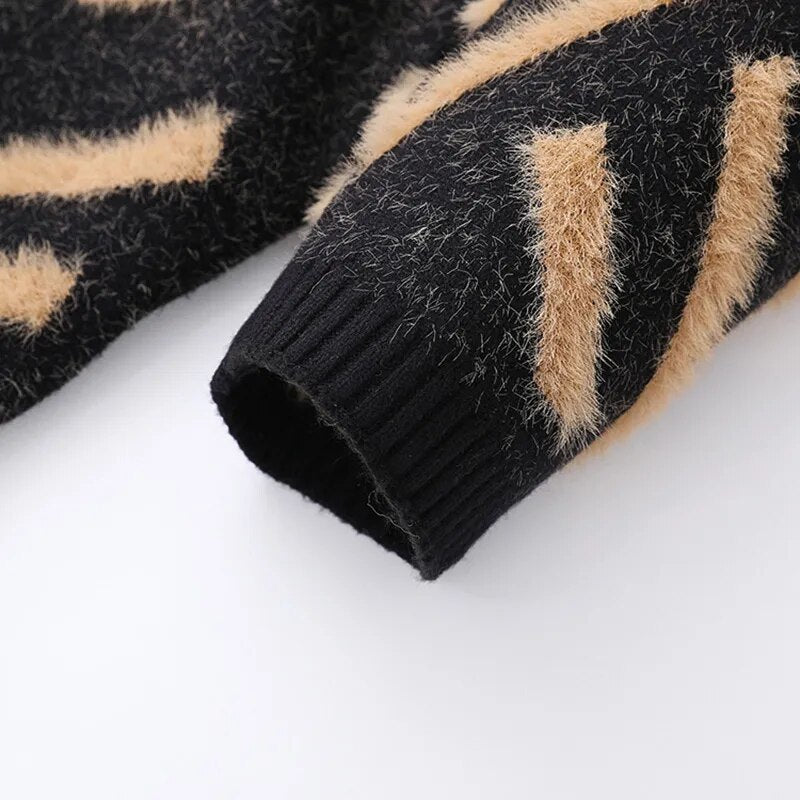 Lune London | Sweatshirt Back On Golden Times