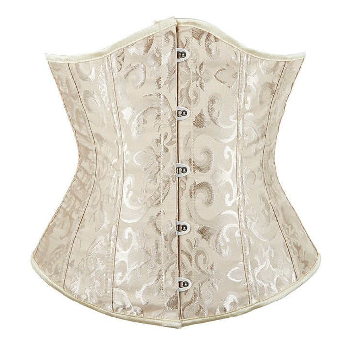 Chic Und Stil | Classic Corset with Beautiful Design
