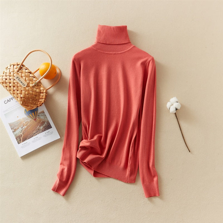 Lune London | Der Distance Sweater