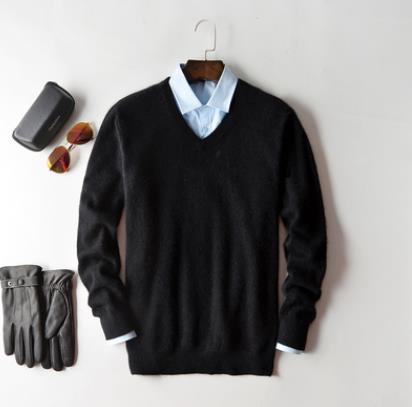 Chic Und Stil | Men's  Sweater High Quality & Very Elegant