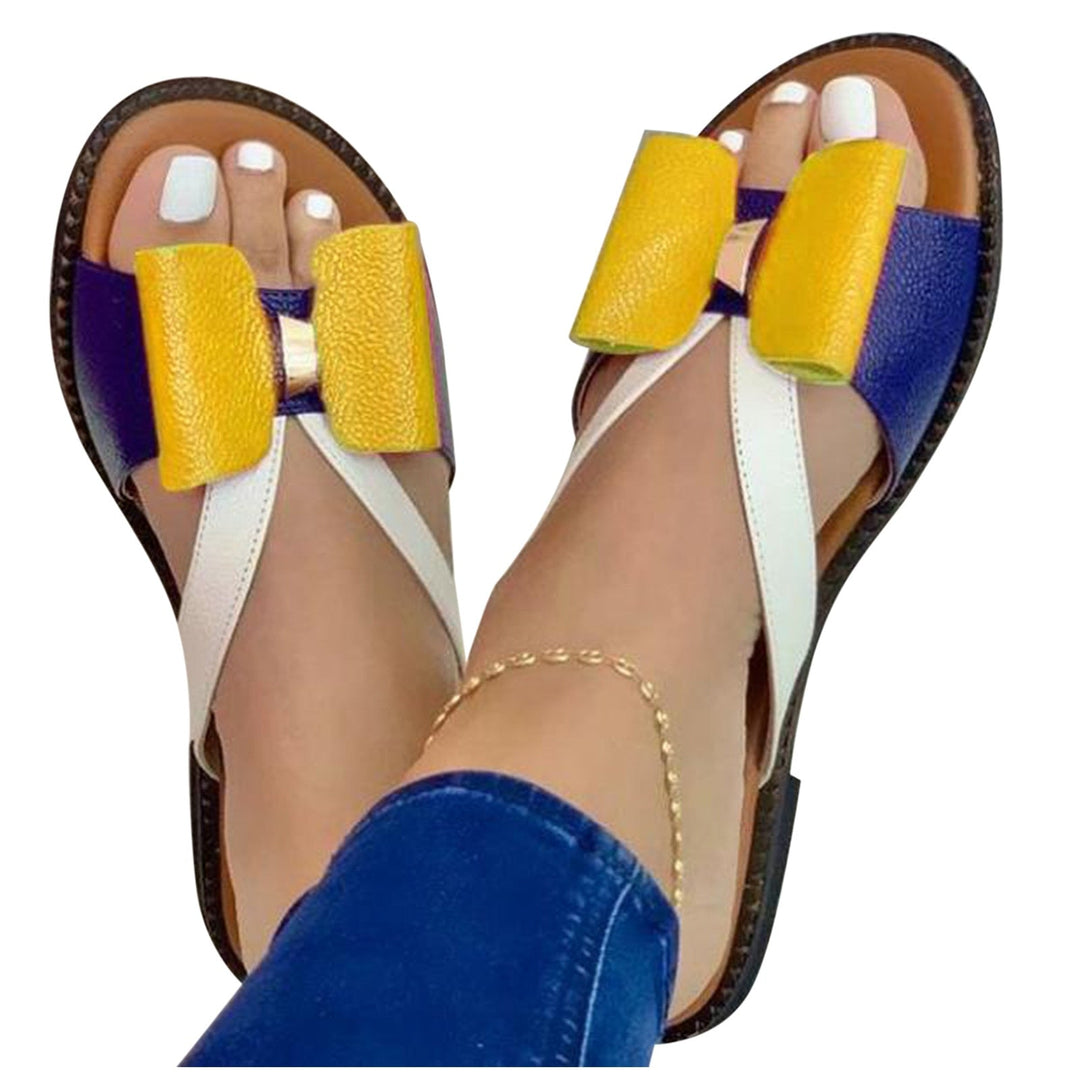 Lune London | One Snap Sandals
