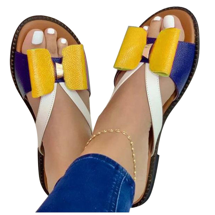 Lune London | One Snap Sandals