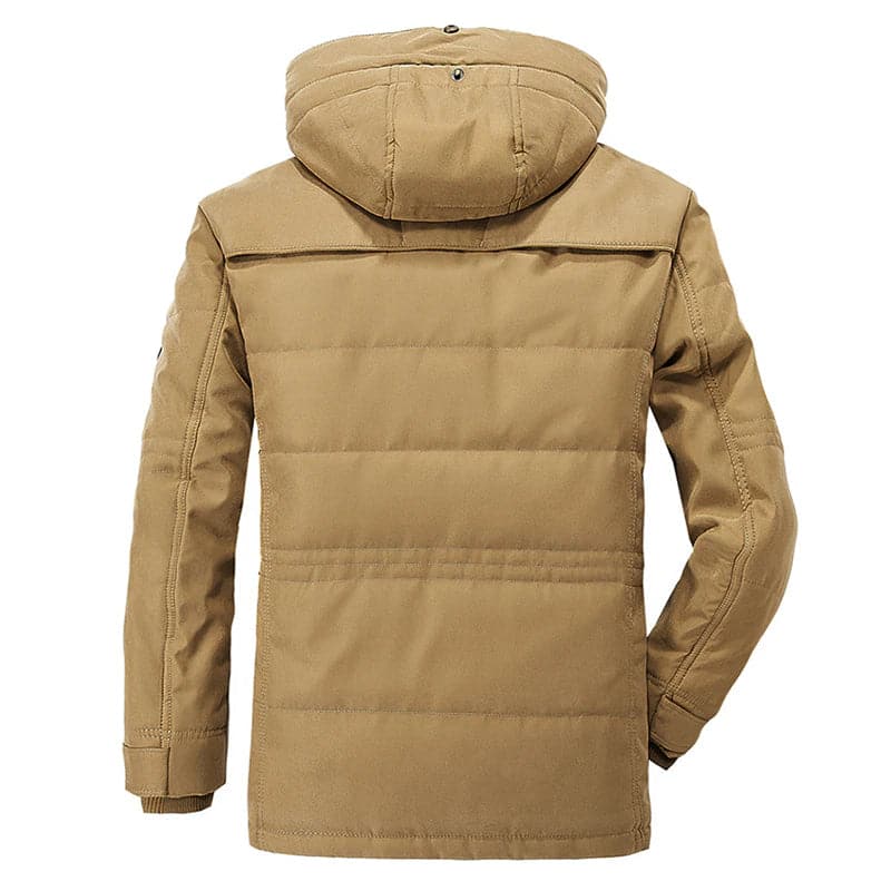 Lune London | Men's Waistcoat Jacket