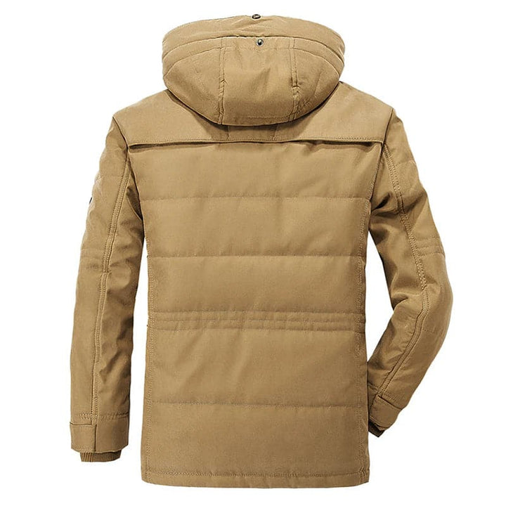 Lune London | Men's Waistcoat Jacket