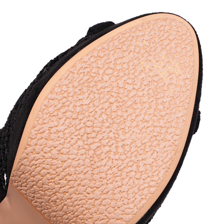 Lune London | Temporary Feelings Ankle Boots