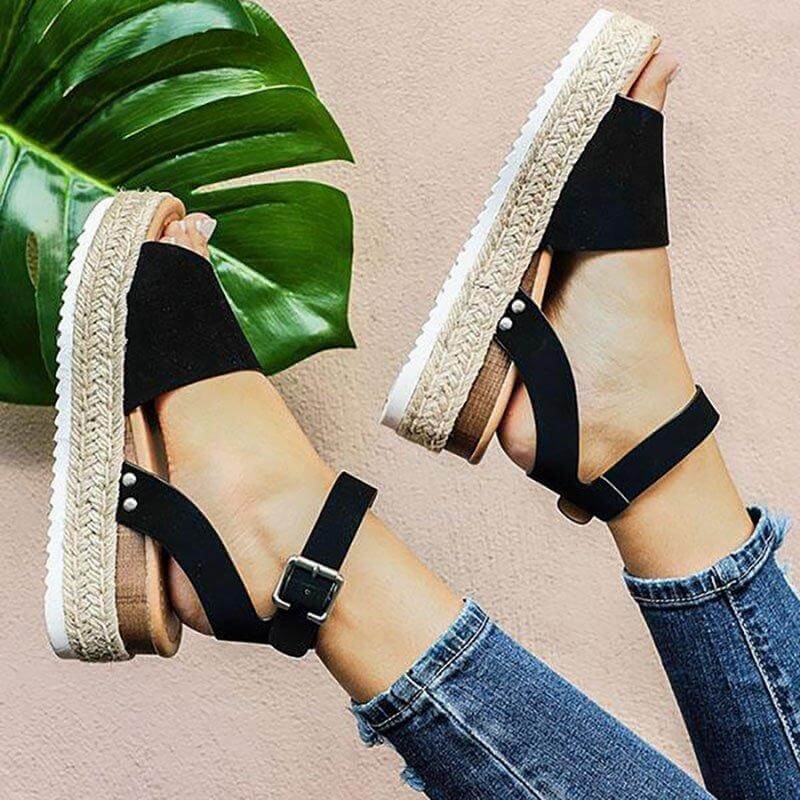 Lune London | Summer Sandals for Women