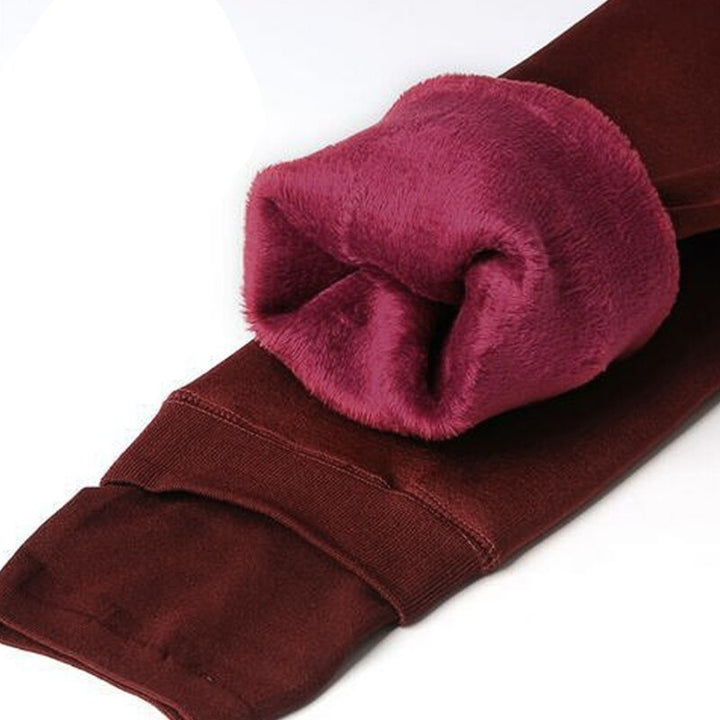 Lune London | Warm Thick Winter Leggings 2-Pack