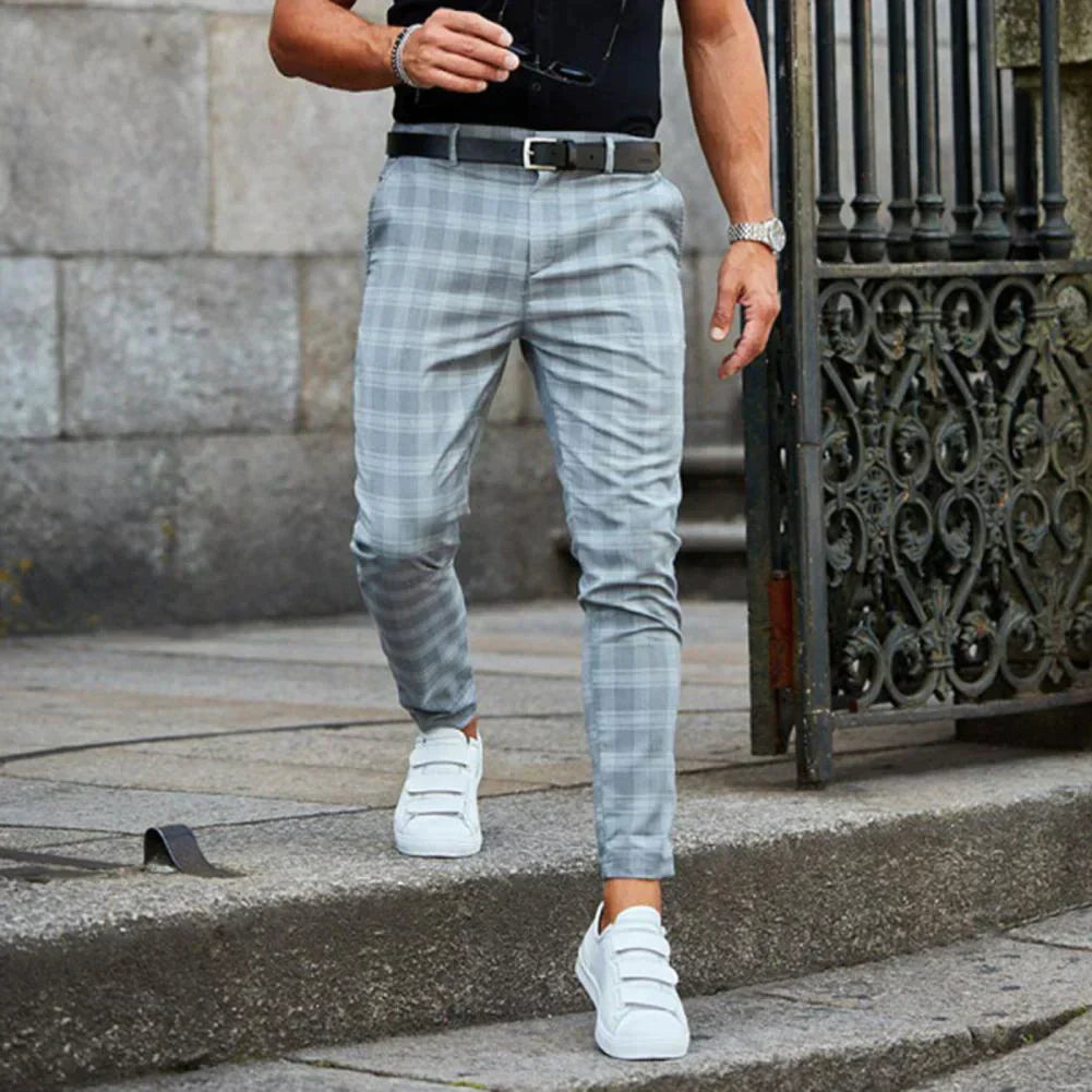 Lune London | Stylish Men's Chino