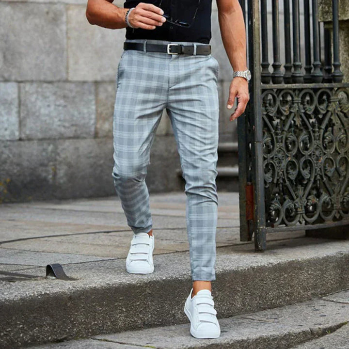 Lune London | Stylish Men's Chino