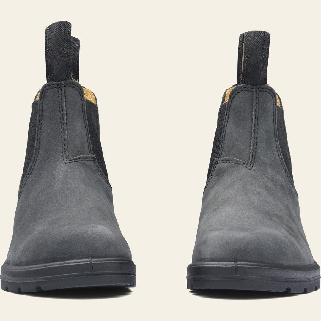 Lune London | Leather Boots with Robust Quality