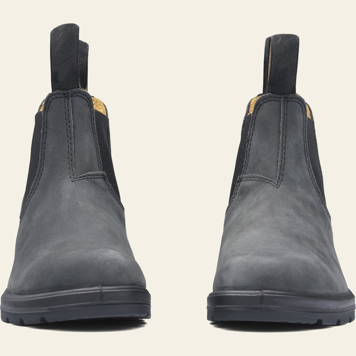 Lune London | Leather Boots with Robust Quality