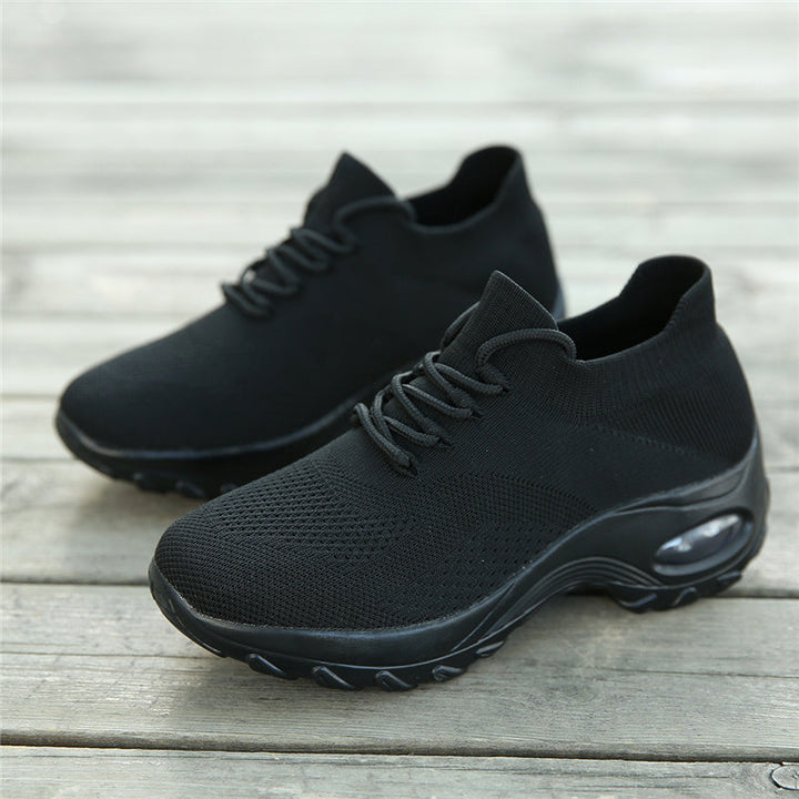 Lune London | Ergonomic Pain Relief Shoe