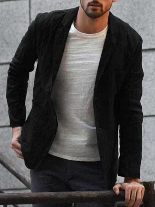 Lune London | Blazer for The Trend-Conscious Man