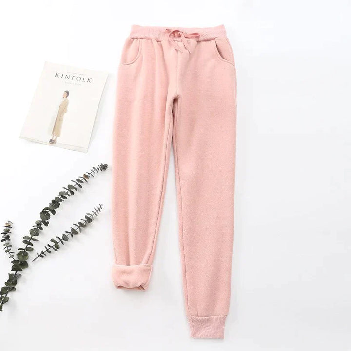 Lune London | COZYFIT | Comfortable training pants | Trendy loungewear
