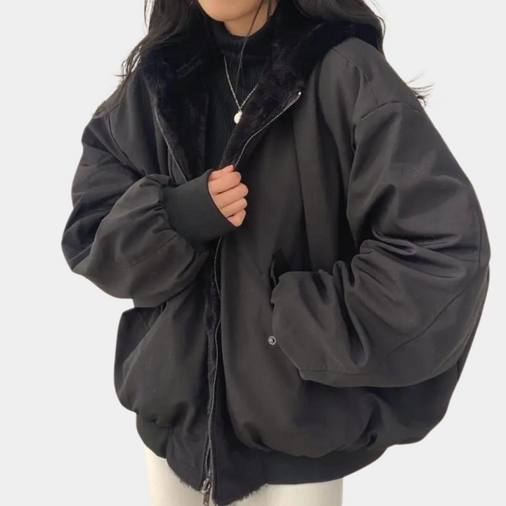 Lune London | Women's winter jacket