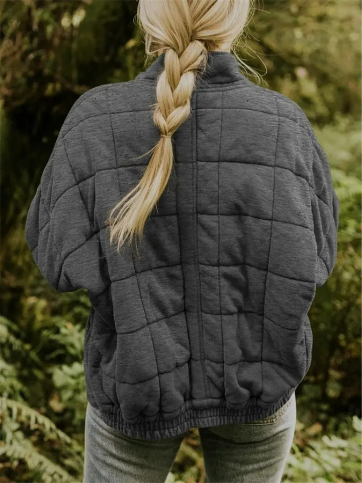 Lune London | Transitional Jacket Oversized, Thickened Jacket for Women