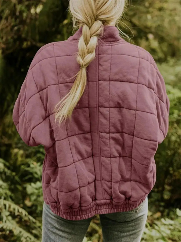 Lune London | Transitional Jacket Oversized, Thickened Jacket for Women
