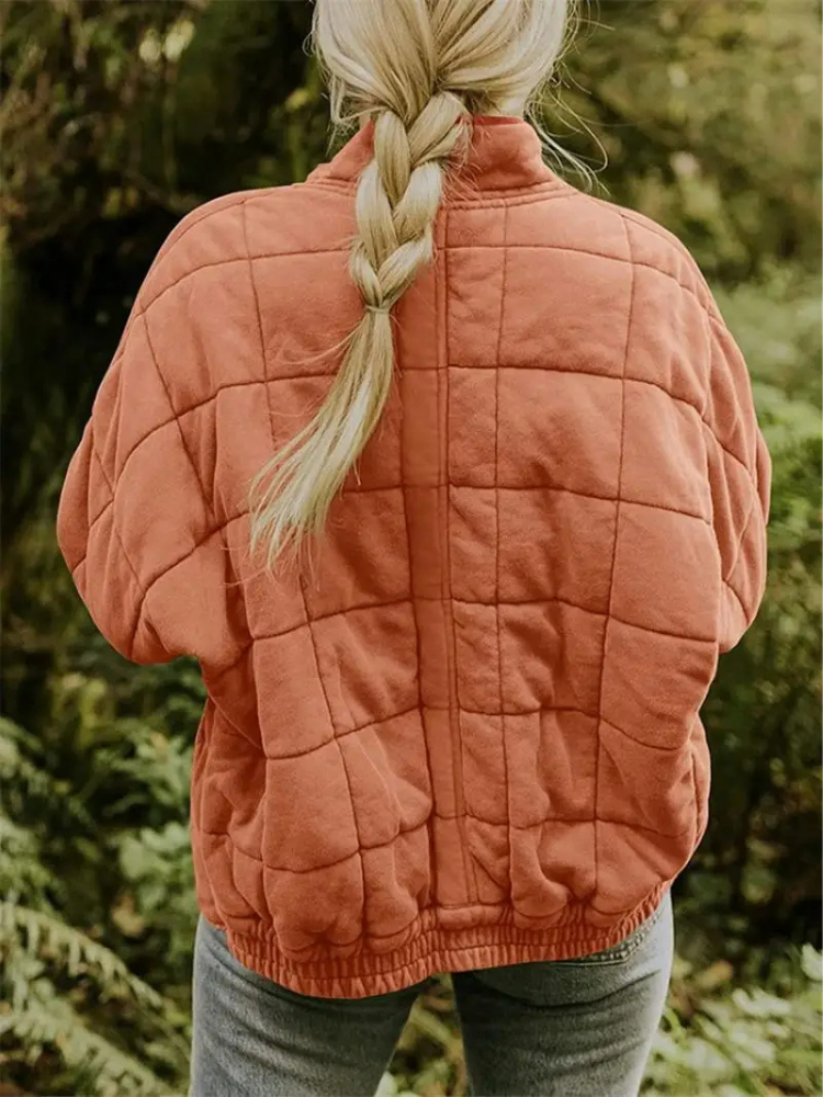 Lune London | Transitional Jacket Oversized, Thickened Jacket for Women