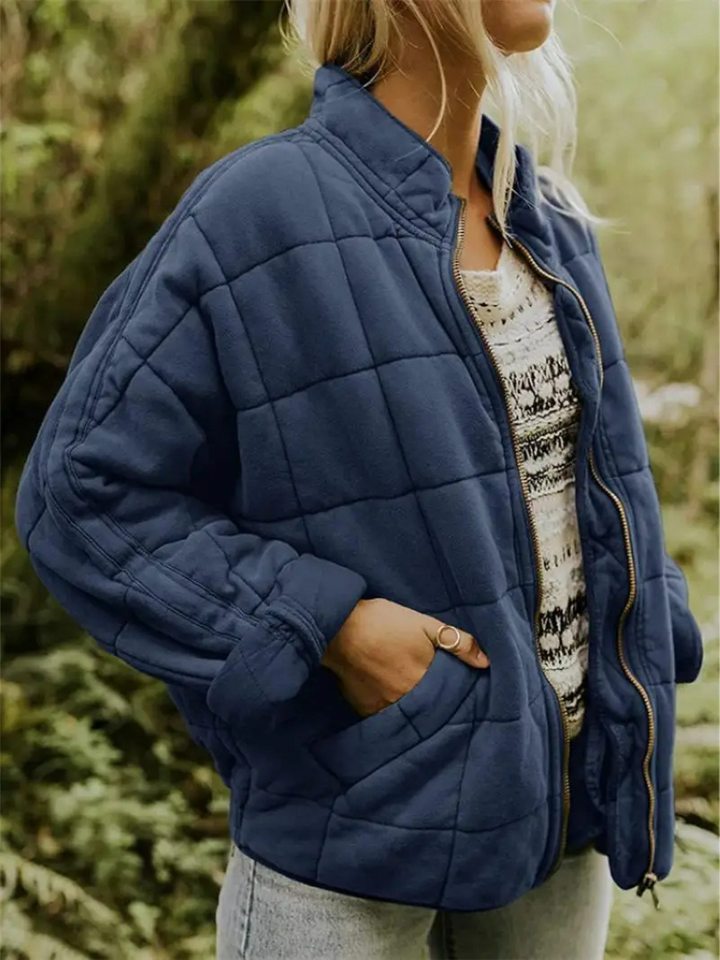 Lune London | Transitional Jacket Oversized, Thickened Jacket for Women
