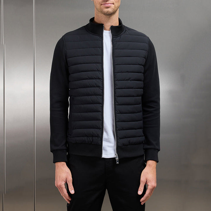 Lune London | Bomber Jacket - Padded and Lightweight