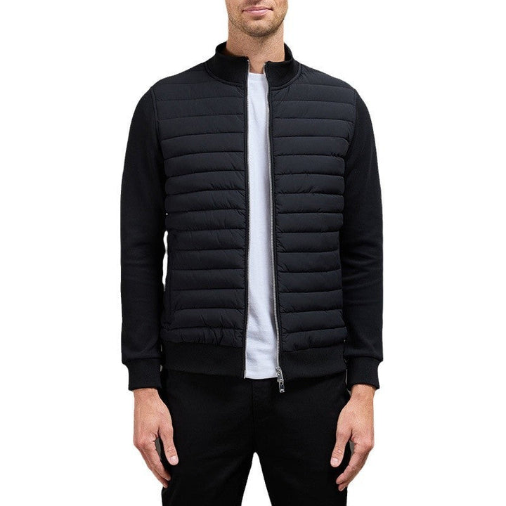 Lune London | Bomber Jacket - Padded and Lightweight
